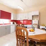 Stergios House 펜션 *