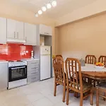 Stergios House Kalamákion