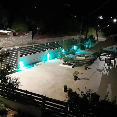 Stergios House 別荘