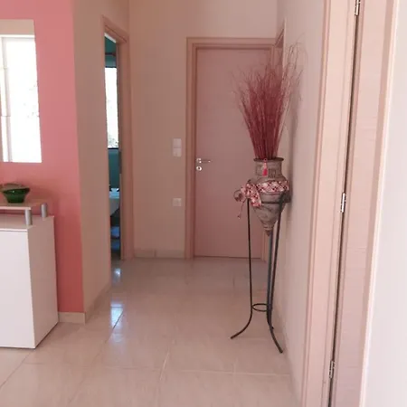 Stergios House Holiday home