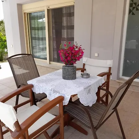 Stergios House * Kalamaki (Zakynthos)