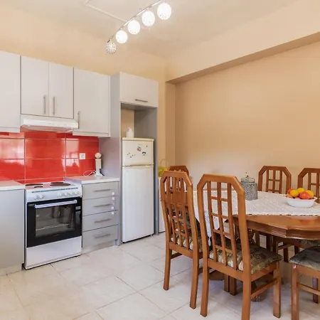 Stergios House Каламакион