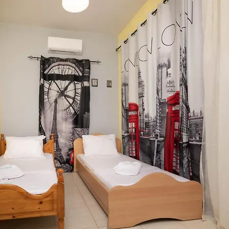 Dom wakacyjny Stergios House