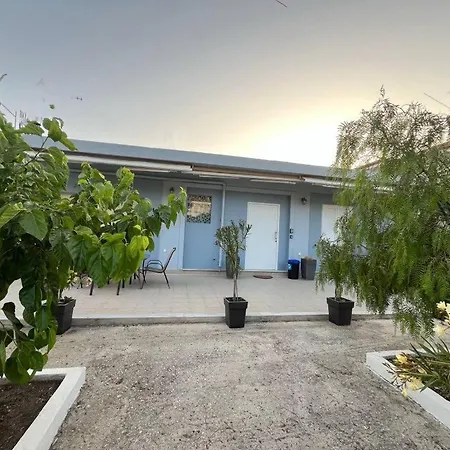 Stergios House