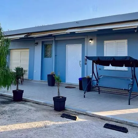 Dom wakacyjny Stergios House *