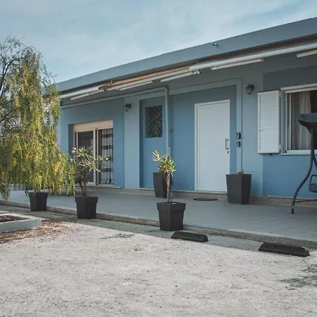 Dom wakacyjny Stergios House *