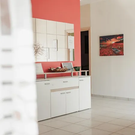 Holiday home Stergios House *