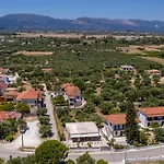 Stergios House Prázdninový dům Kalamákion