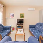 Stergios House Kalamákion