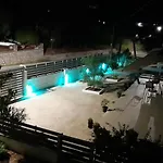 Stergios House Prázdninový dům