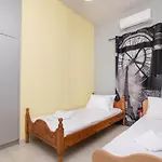 Stergios House