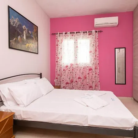 Vakantiehuis Stergios House *