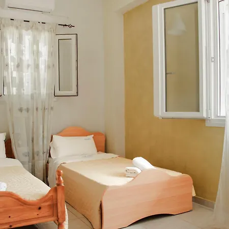 Vakantiehuis Stergios House